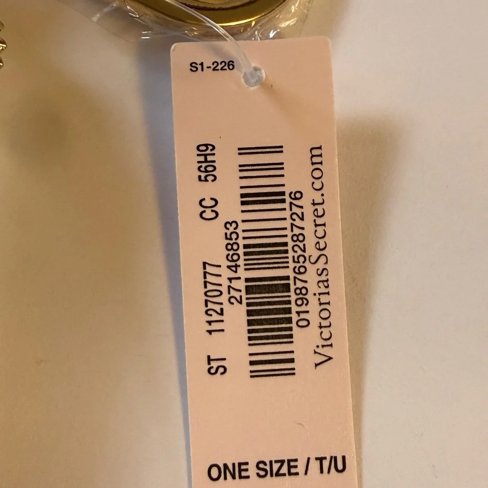 Victorias Secret elegant cream
